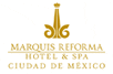 Marquis Reforma Hotel - Mexico City
